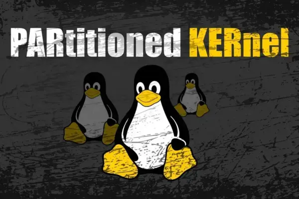 ByteDance apresenta Parker, uma nova abordagem de múltiplos kernels para Linux