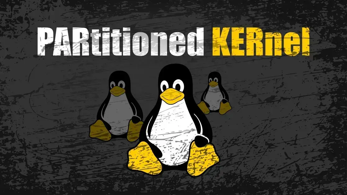 ByteDance apresenta Parker, uma nova abordagem de múltiplos kernels para Linux 1 ByteDance apresenta Parker, uma nova abordagem de múltiplos kernels para Linux