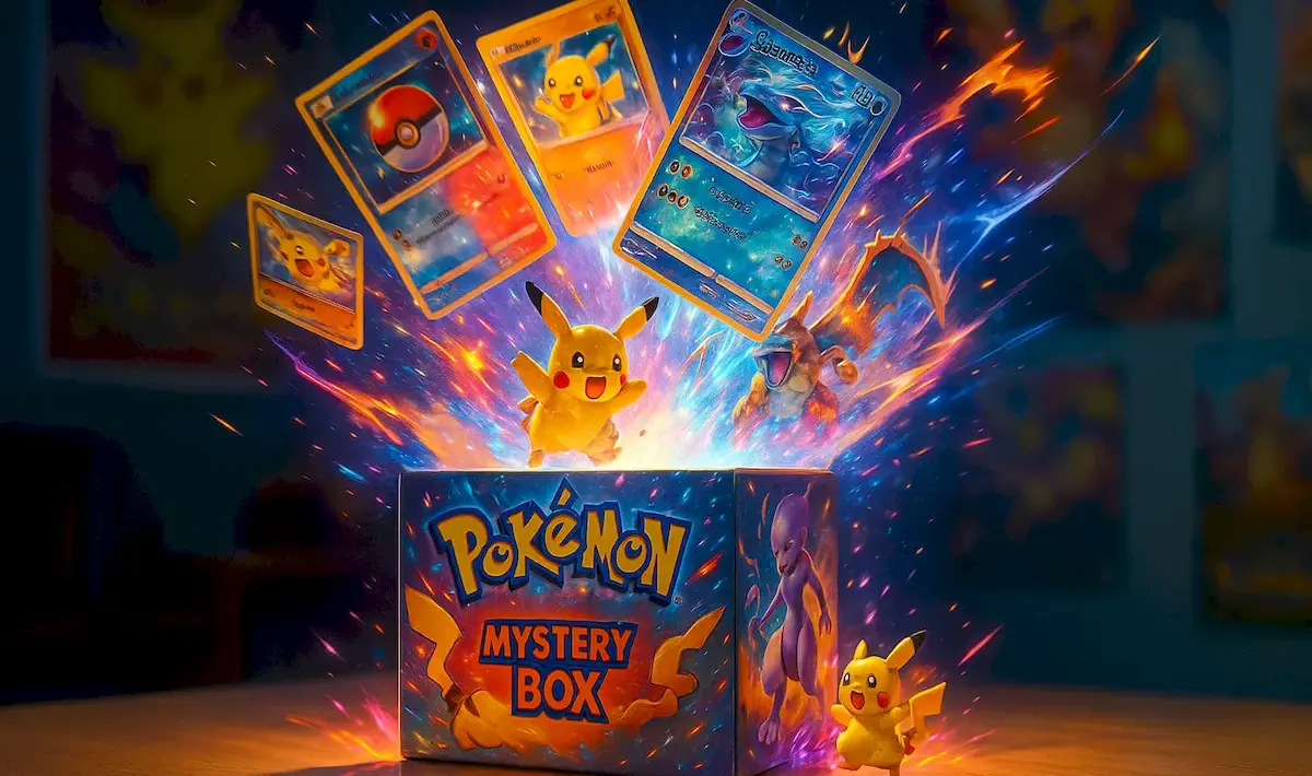 Top Sites para Comprar Caixa Misteriosa Pokémon no Brasil 1 Top Sites para Comprar Caixa Misteriosa Pokémon no Brasil