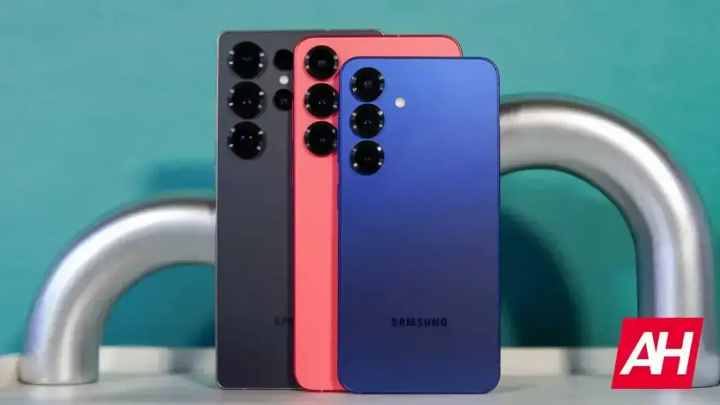 Camera do Galaxy S26 Ultra pode chegar a 200MP, mas com um detalhe intrigante