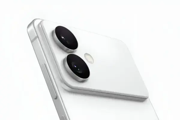Câmeras grandes: A nova tendência no design de smartphones