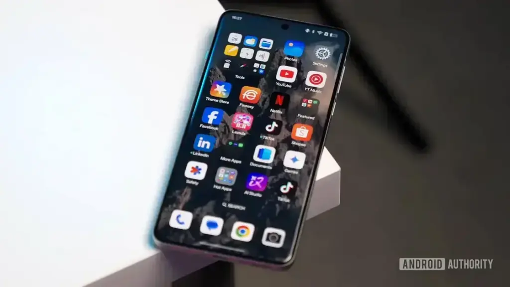 Capacidades de Baterias em Smartphones estão em Alta