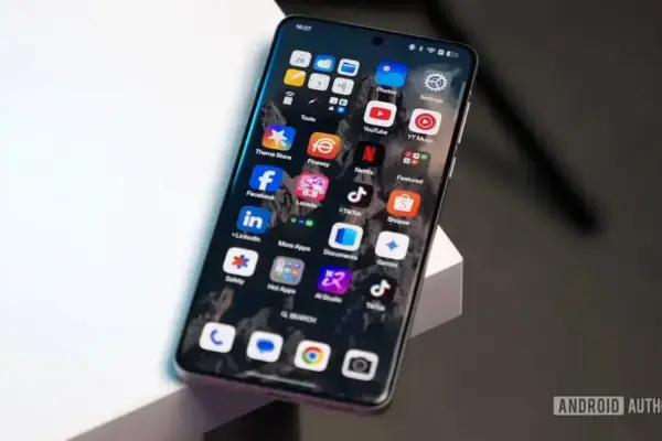 Capacidades de Baterias em Smartphones estão em Alta