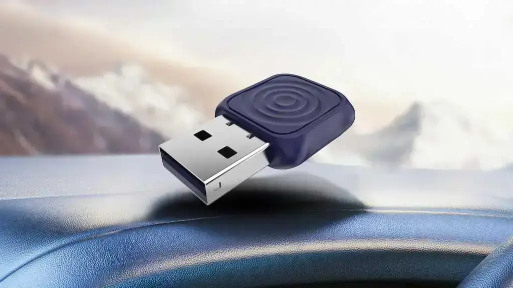 CarlinKit Mini Ultra: O Adaptador Que Transforma Seu Carro em CarPlay Sem Fios