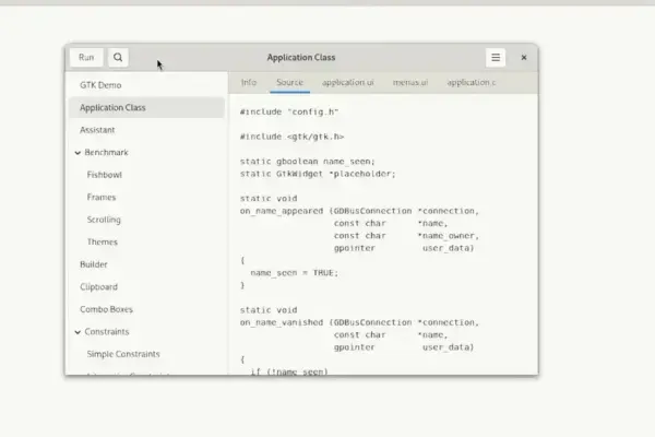 Casilda 1.0: Compositor Wayland Inova com GTK4