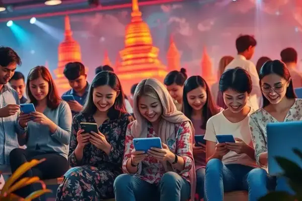 ChatGPT Go chega à Indonésia com assinatura acessível de US$4,50