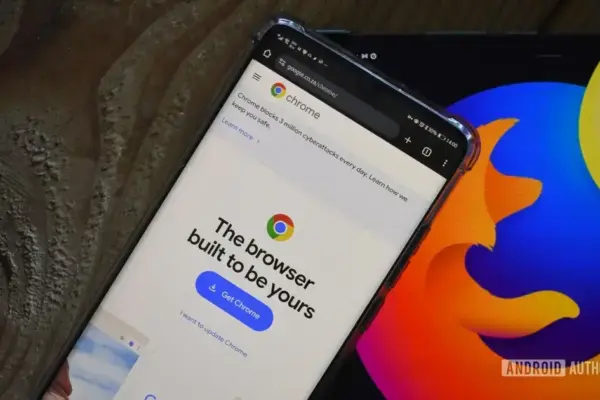 Chrome para Android poderá ter personalização de cores separada