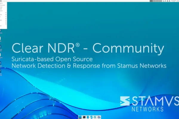 Clear NDR 1.0 é lançado: revolução na gestão de segurança de rede