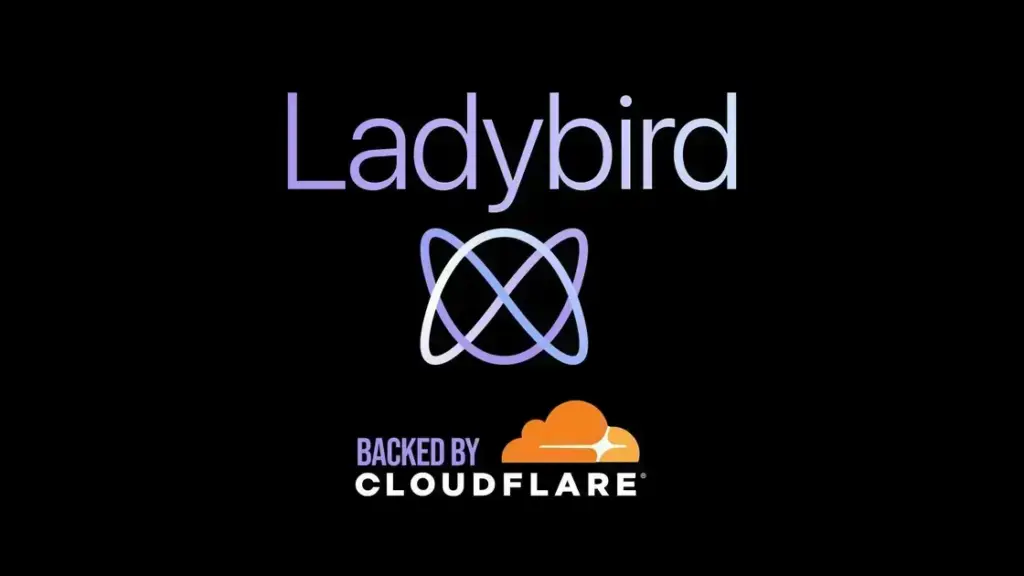 Cloudflare apoia o navegador Ladybird para inovar na web