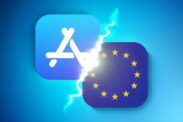 Comissão Europeia mantém a Digital Markets Act apesar das queixas da Apple