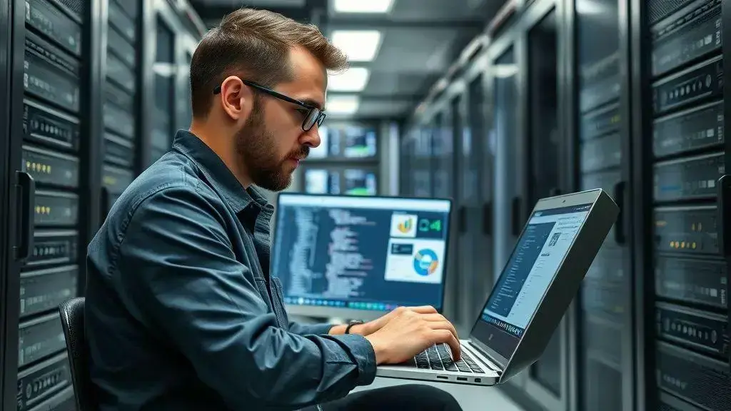 como a história da SUSE inspira profissionais de TI como a história da SUSE inspira profissionais de TI
