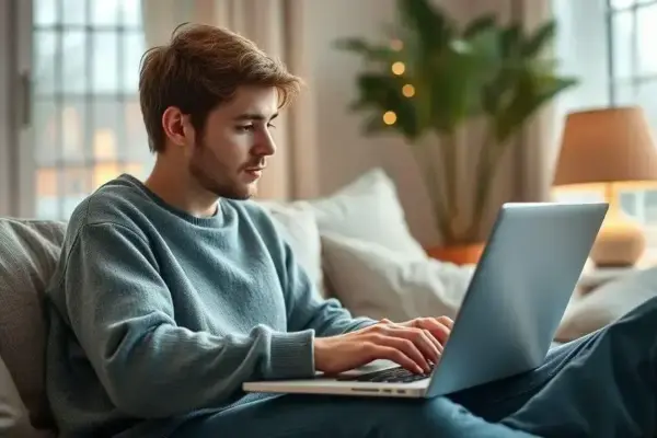 Como a verificação de segurança melhora a experiência de navegação