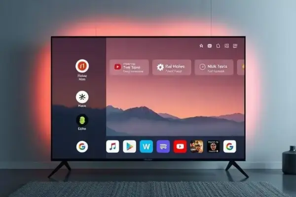 Como acelerar e remover anúncios do Google TV com Projectivy Launcher