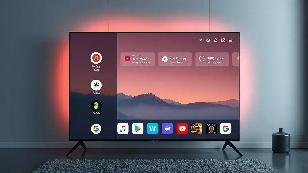 Como acelerar e remover anúncios do Google TV com Projectivy Launcher 1 Como acelerar e remover anúncios do Google TV com Projectivy Launcher