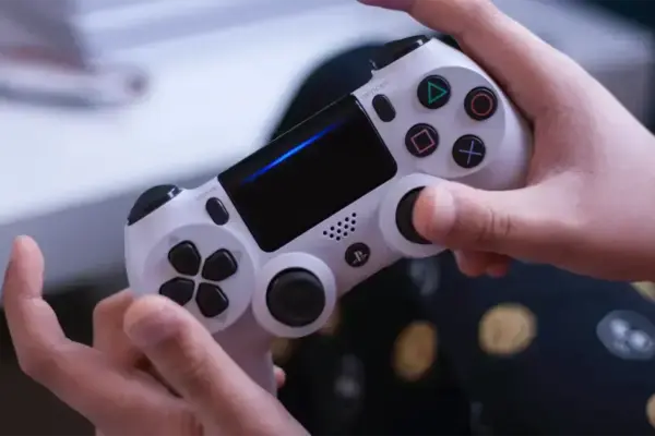 Como conectar seu controle DualShock 4 ao Android de forma fácil