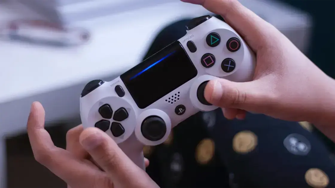Como conectar seu controle DualShock 4 ao Android de forma fácil