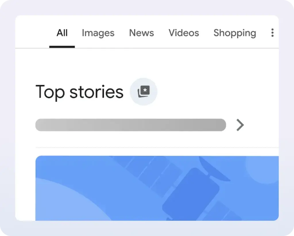 Como configurar o Blog do Edivaldo como fonte de notícias preferida no Google