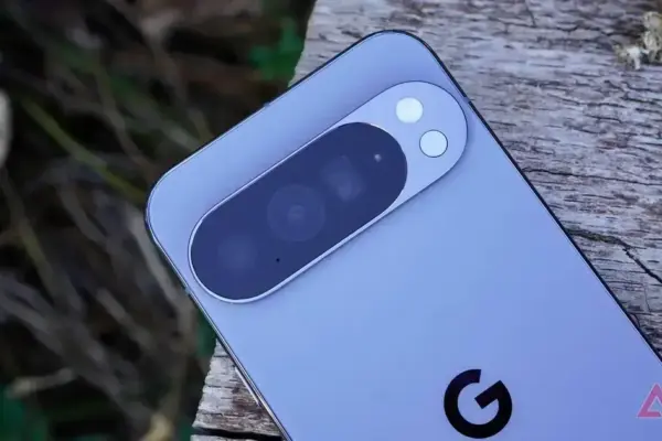 Como corrigir glitches de áudio ao gravar vídeos com Pixel 10
