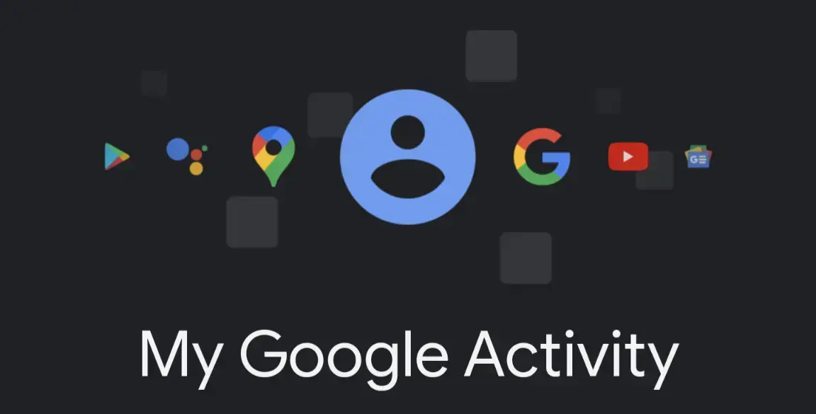 Como Gerenciar Seus Dados Com a Ferramenta 'Minha Atividade' do Google