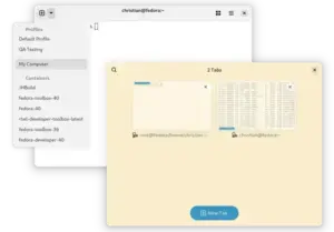 Como instalar e definir o Ptyxis como terminal padrão no Ubuntu 24.04 e 22.04