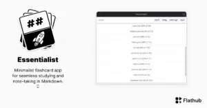 Como instalar o Essentialist no Linux: a ferramenta que você precisa