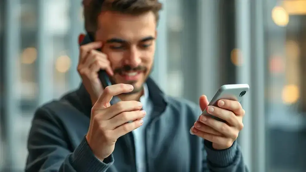 Como mudar os gestos de ligação chamadas no Google Phone 1 Como mudar os gestos de atender chamadas no Google Phone