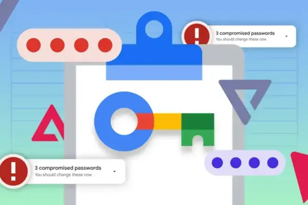 Como o Google Password Manager mudará a forma de usar o Chrome