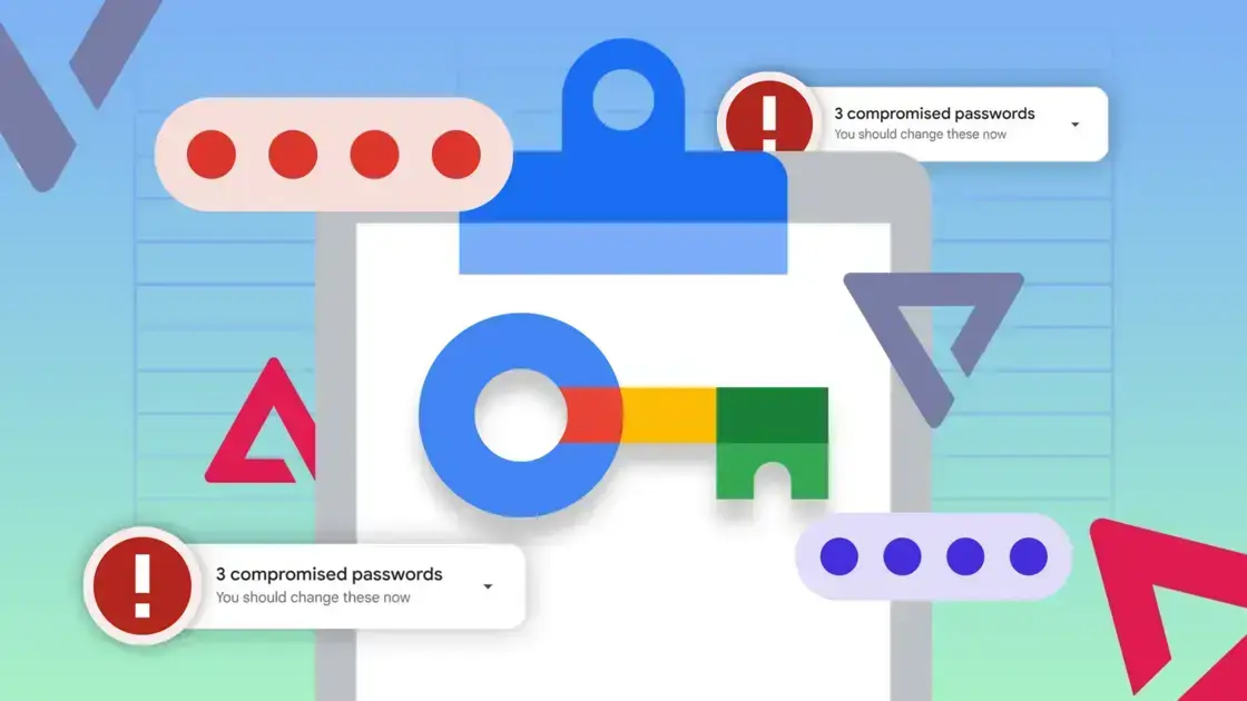Como o Google Password Manager mudará a forma de usar o Chrome