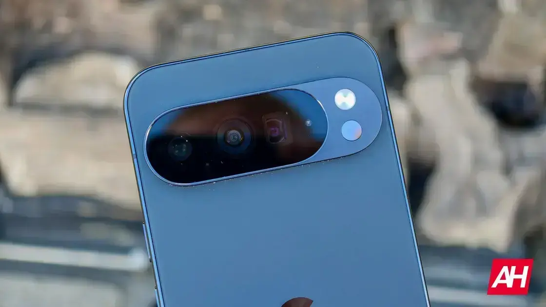 Como o Google Pixel 10 Assegura a Autenticidade das Imagens Capturadas