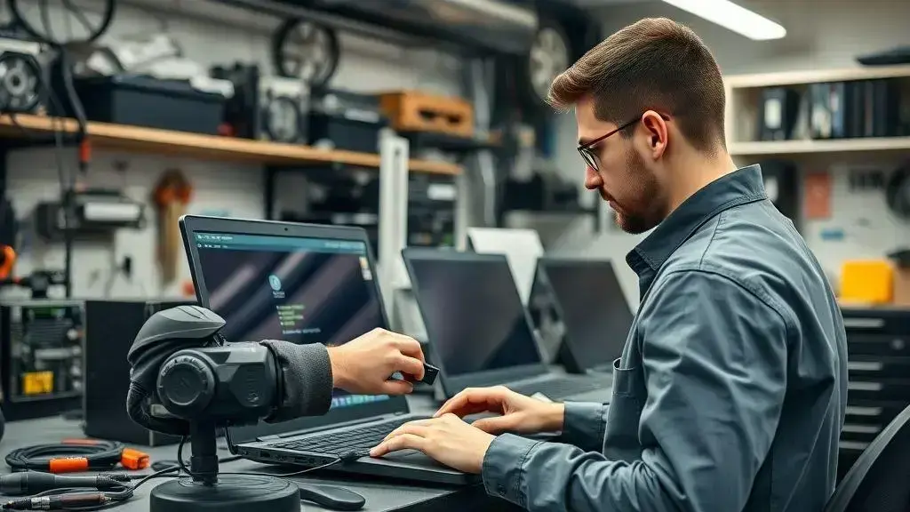 como o knoppix facilitou o boot e recuperação como o knoppix facilitou o boot e recuperação