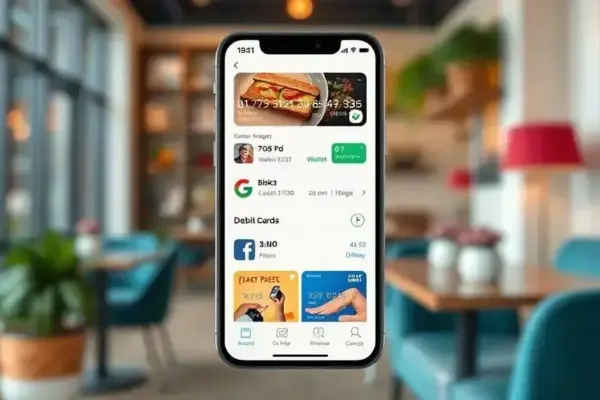 Como o novo recurso do Wallet em iOS 26 pode substituir seus cartões físicos