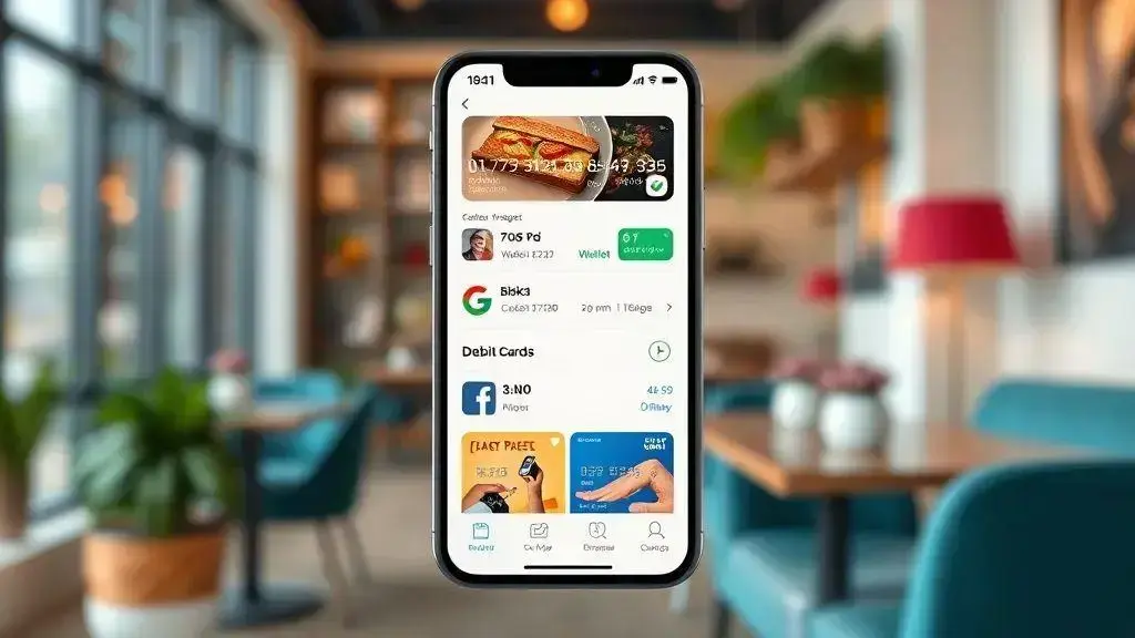 Como o novo recurso do Wallet em iOS 26 pode substituir seus cartões físicos 1 Como o novo recurso do Wallet em iOS 26 pode substituir seus cartões físicos