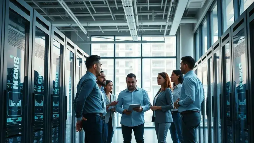 como o Red Hat mudou o cenário do software livre como o Red Hat mudou o cenário do software livre