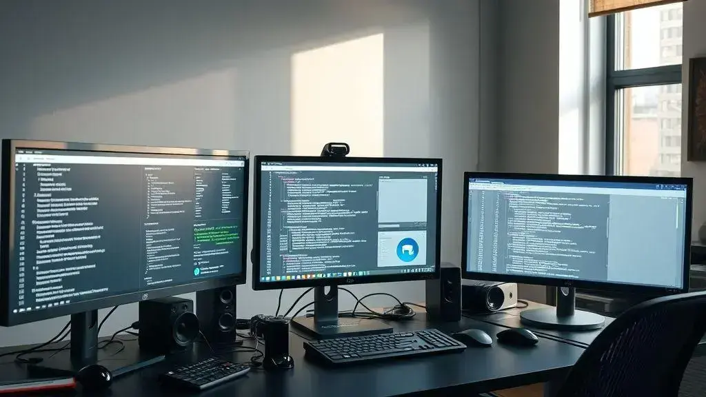 como o Vector Linux influencia projetos atuais e futuros