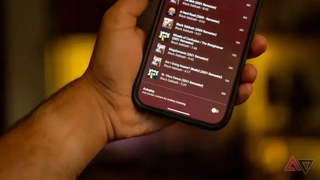 Como o YouTube Music pode transformar suas playlists para sempre 1 Como o YouTube Music pode transformar suas playlists para sempre