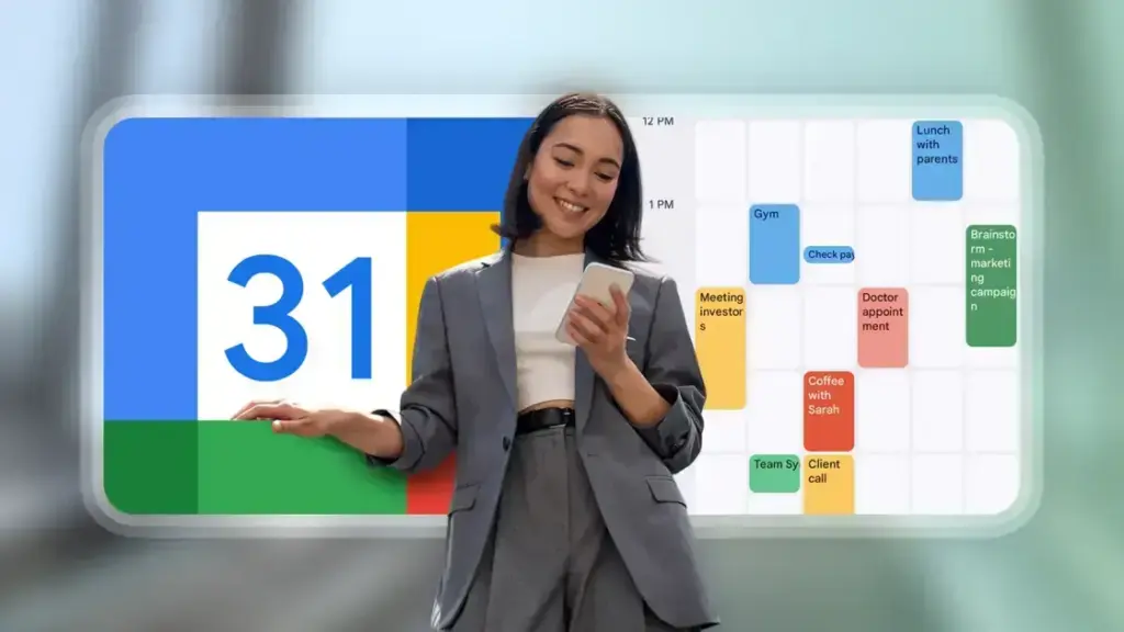 Como otimizar seu Google Calendar e evitar agendamentos duplicados