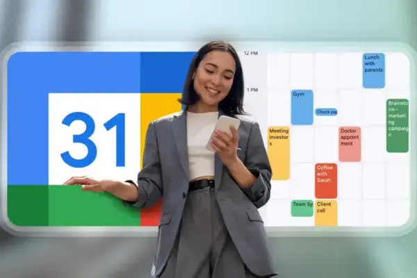Como otimizar seu Google Calendar e evitar agendamentos duplicados