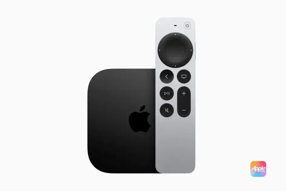 Como otimizar sua Apple TV com os recursos do tvOS 26