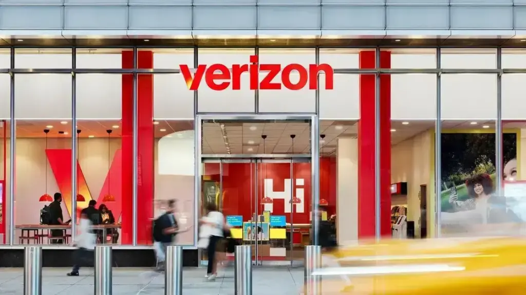 Como restaurar o serviço da Verizon após a interrupção da rede