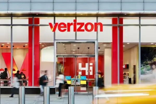 Como restaurar o serviço da Verizon após a interrupção da rede