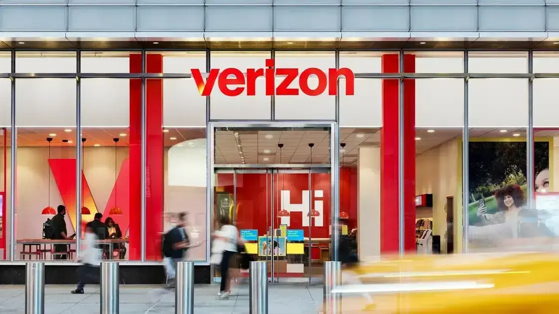 Como restaurar o serviço da Verizon após a interrupção da rede 1 Como restaurar o serviço da Verizon após a interrupção da rede