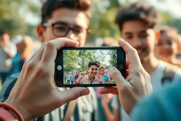 Como salvar vídeos do TikTok para seu celular facilmente