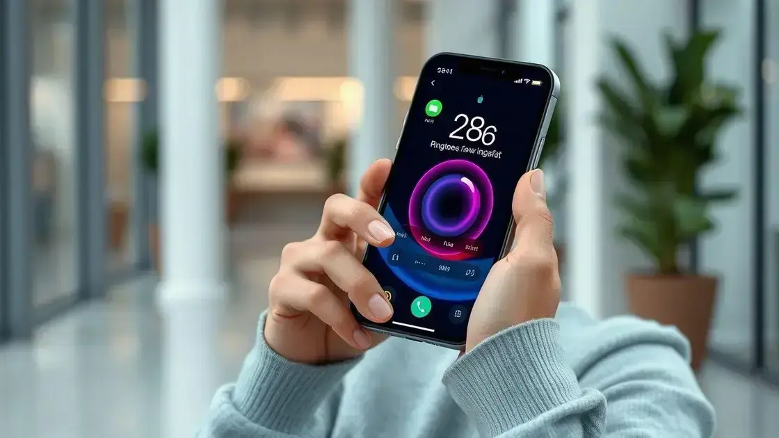Como se preparar antes de atualizar para o iOS 26: 7 dicas essenciais