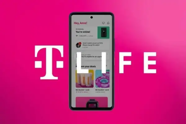 Como usar o app T-Life para garantir o novo iPhone via T-Mobile