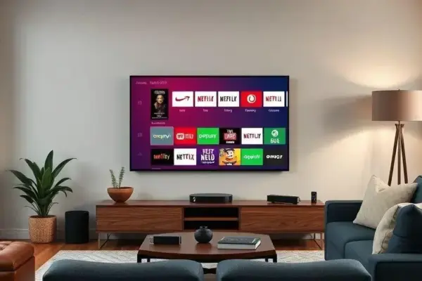 Comparação entre dispositivos Fire TV: Stick HD, 4K e Cube