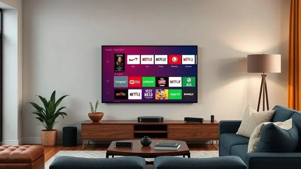 Comparação entre dispositivos Fire TV: Stick HD, 4K e Cube