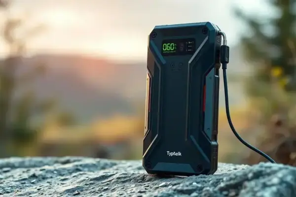 Conheça a Bateria Sólida do BMX: A Segurança em Power Banks