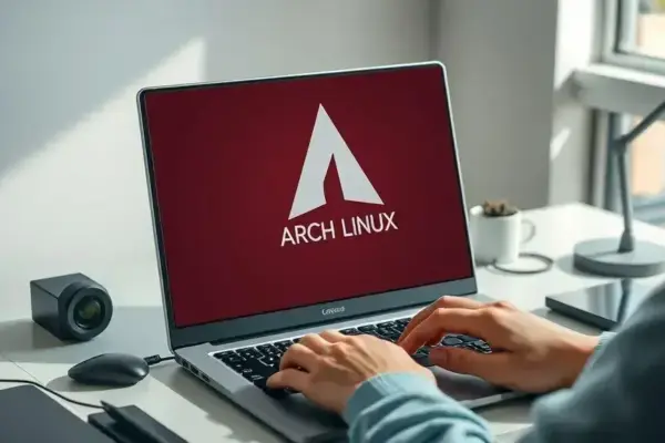 Conheça a história do Arch