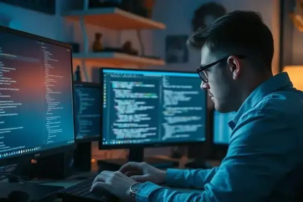 Conheça a história do Debian