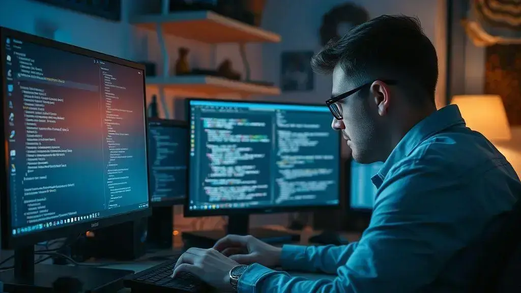 Conheça a história do Debian 1 Conheça a história do Debian